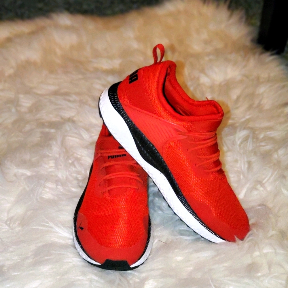 Boys Puma Sneakers